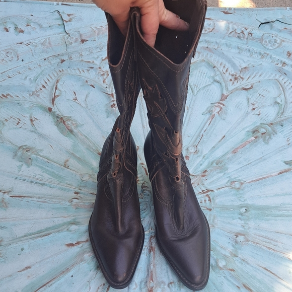 😃PREVIEW INTERNATIONAL BOOTS - Picture 4 of 12